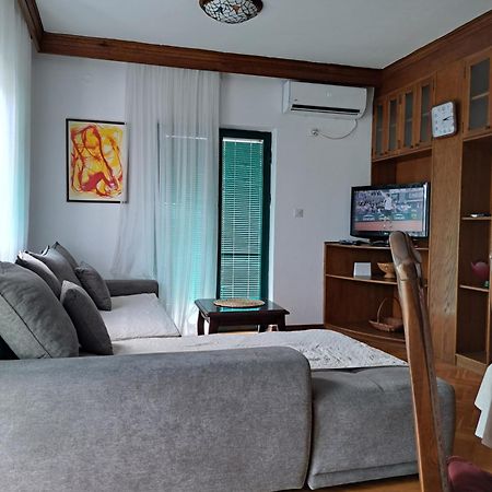 Djukanovic Apartments Будва Екстериор снимка