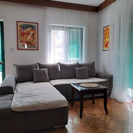 Djukanovic Apartments Будва Екстериор снимка