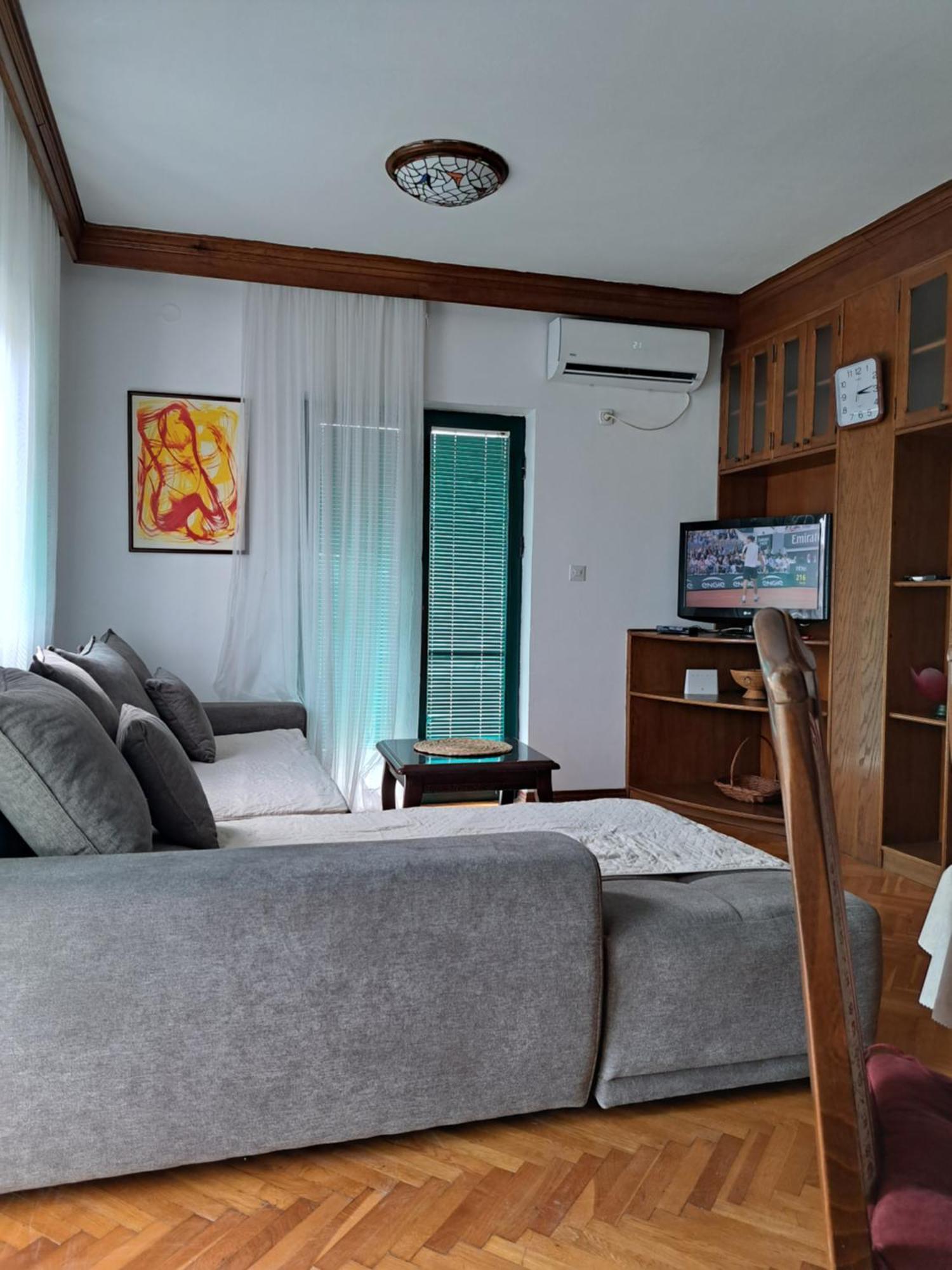Djukanovic Apartments Будва Екстериор снимка