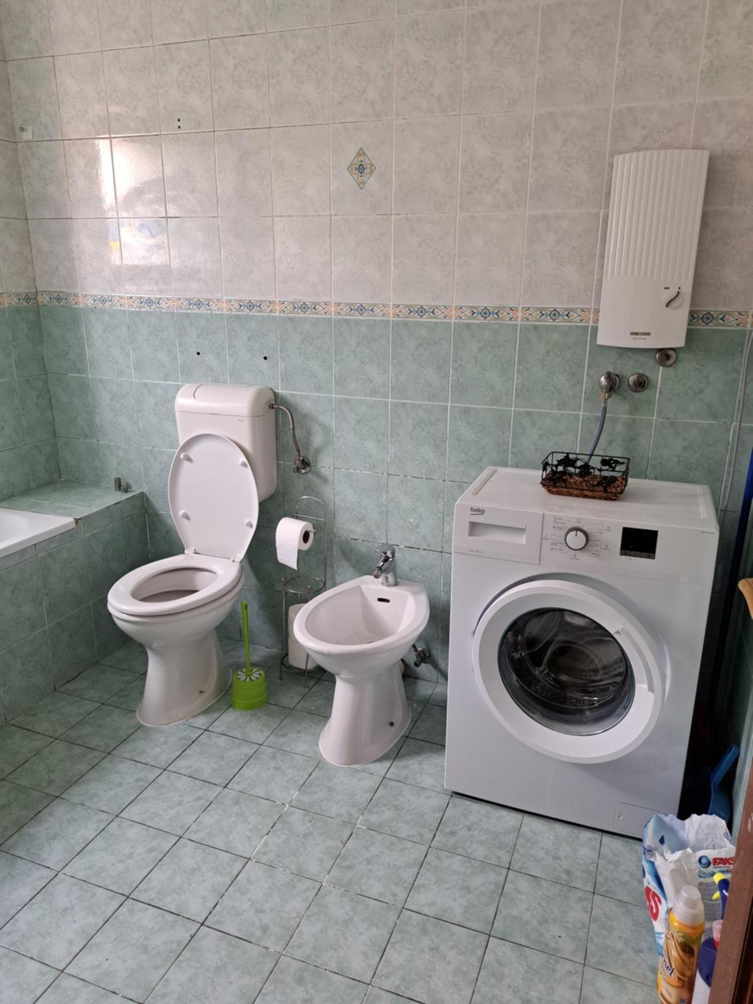 Djukanovic Apartments Будва Стая снимка