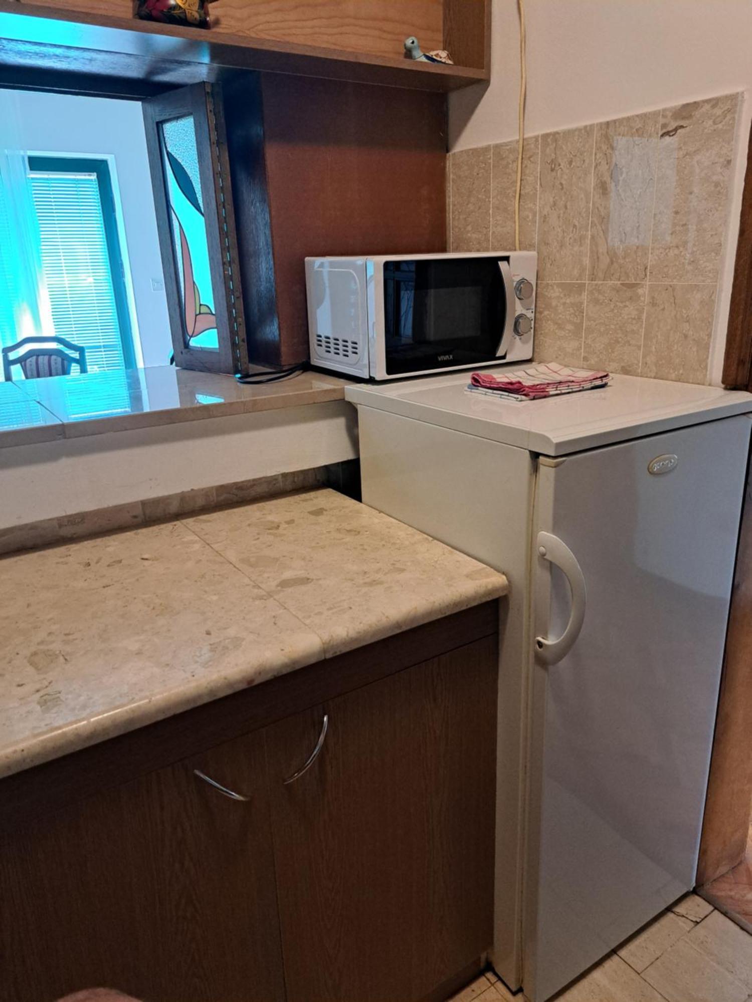 Djukanovic Apartments Будва Стая снимка