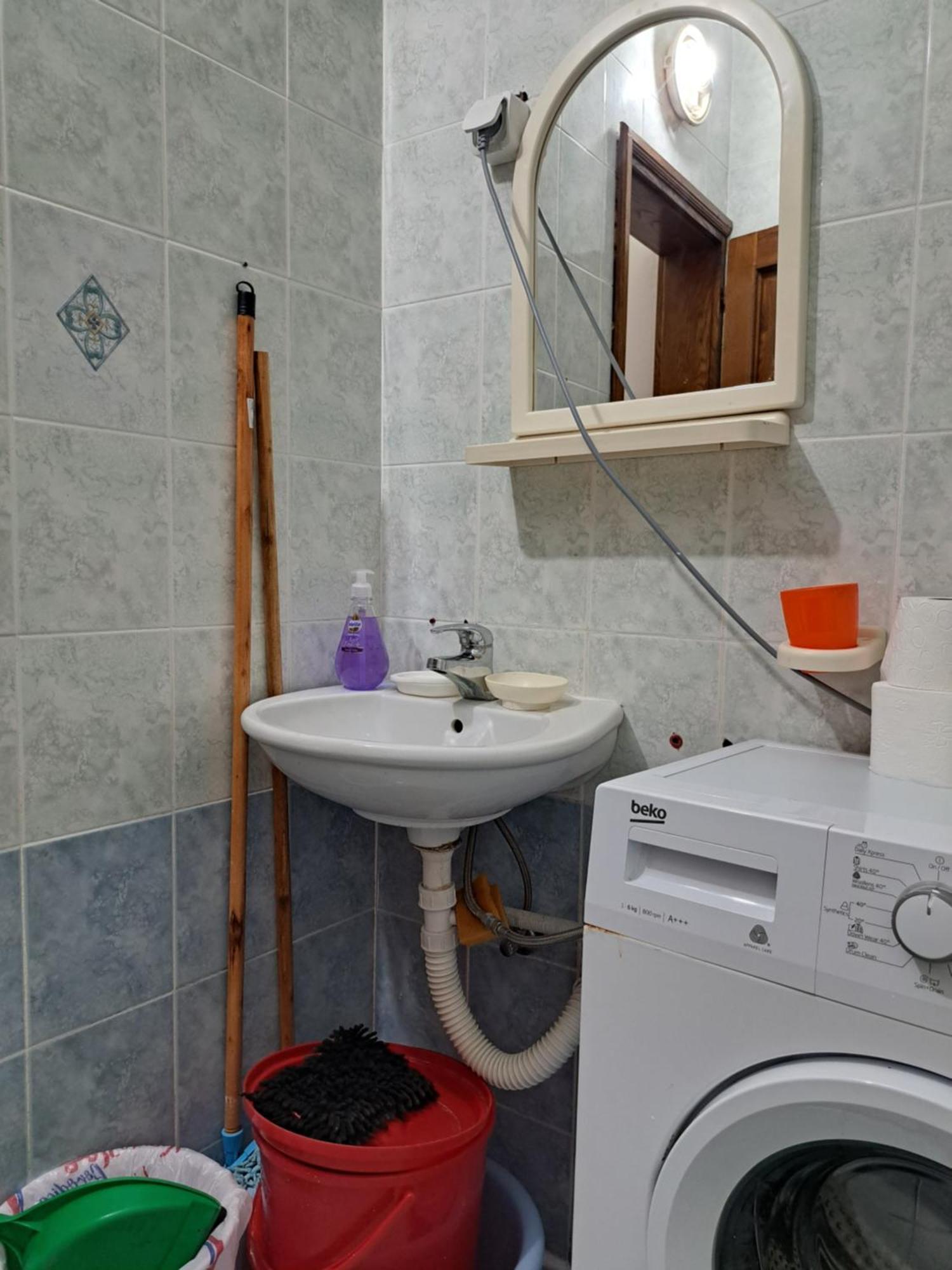 Djukanovic Apartments Будва Стая снимка