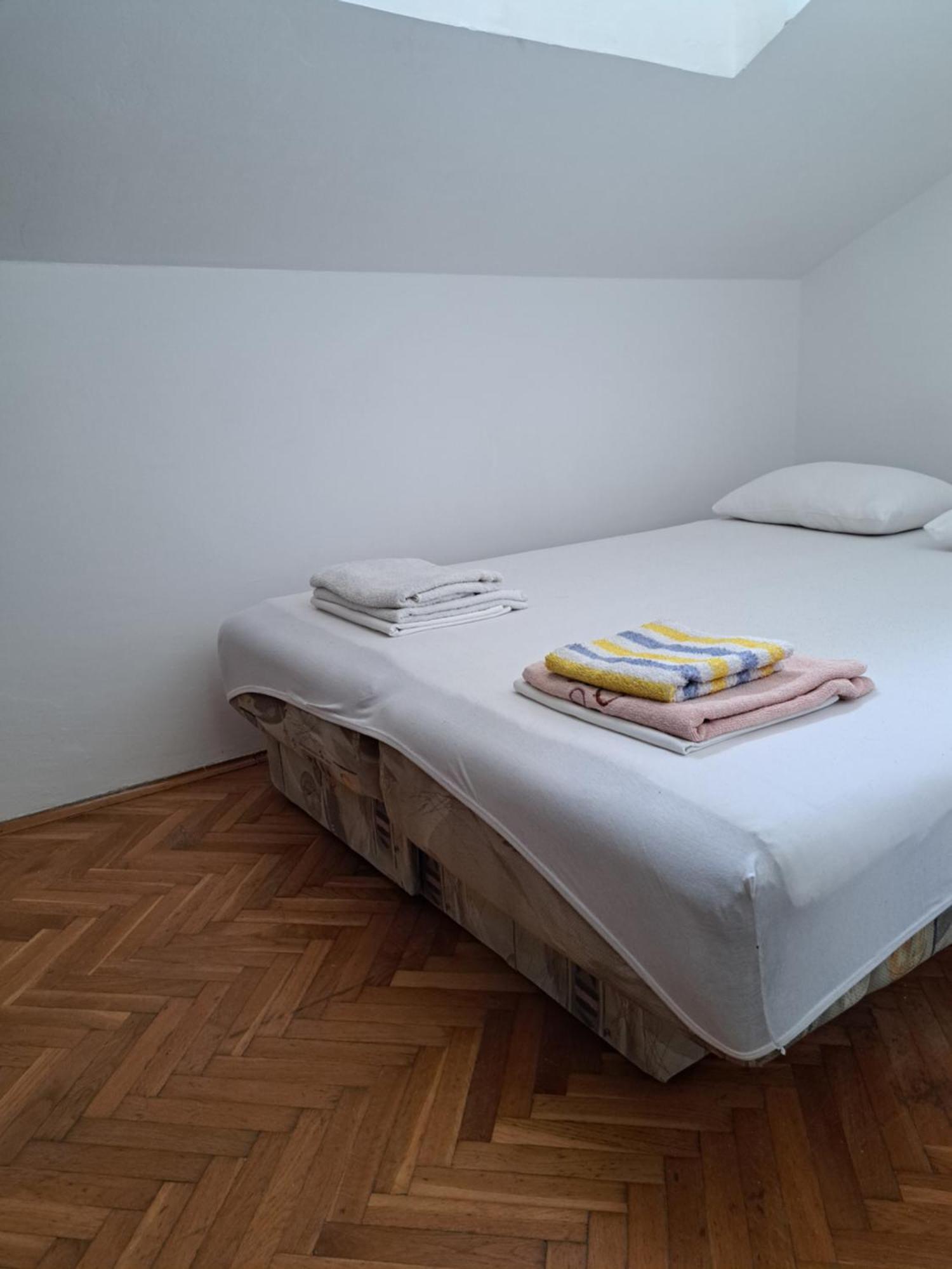 Djukanovic Apartments Будва Стая снимка