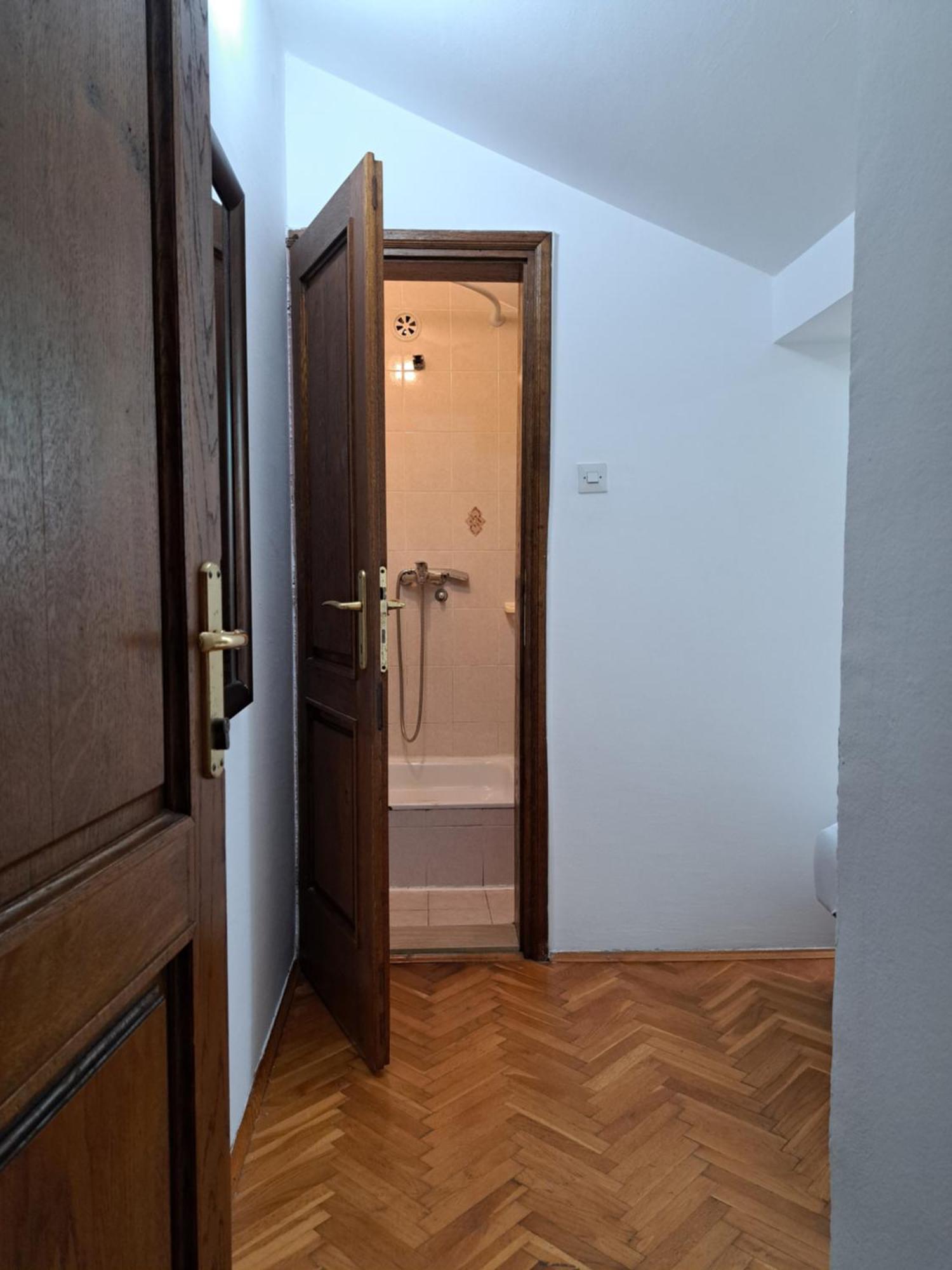 Djukanovic Apartments Будва Стая снимка