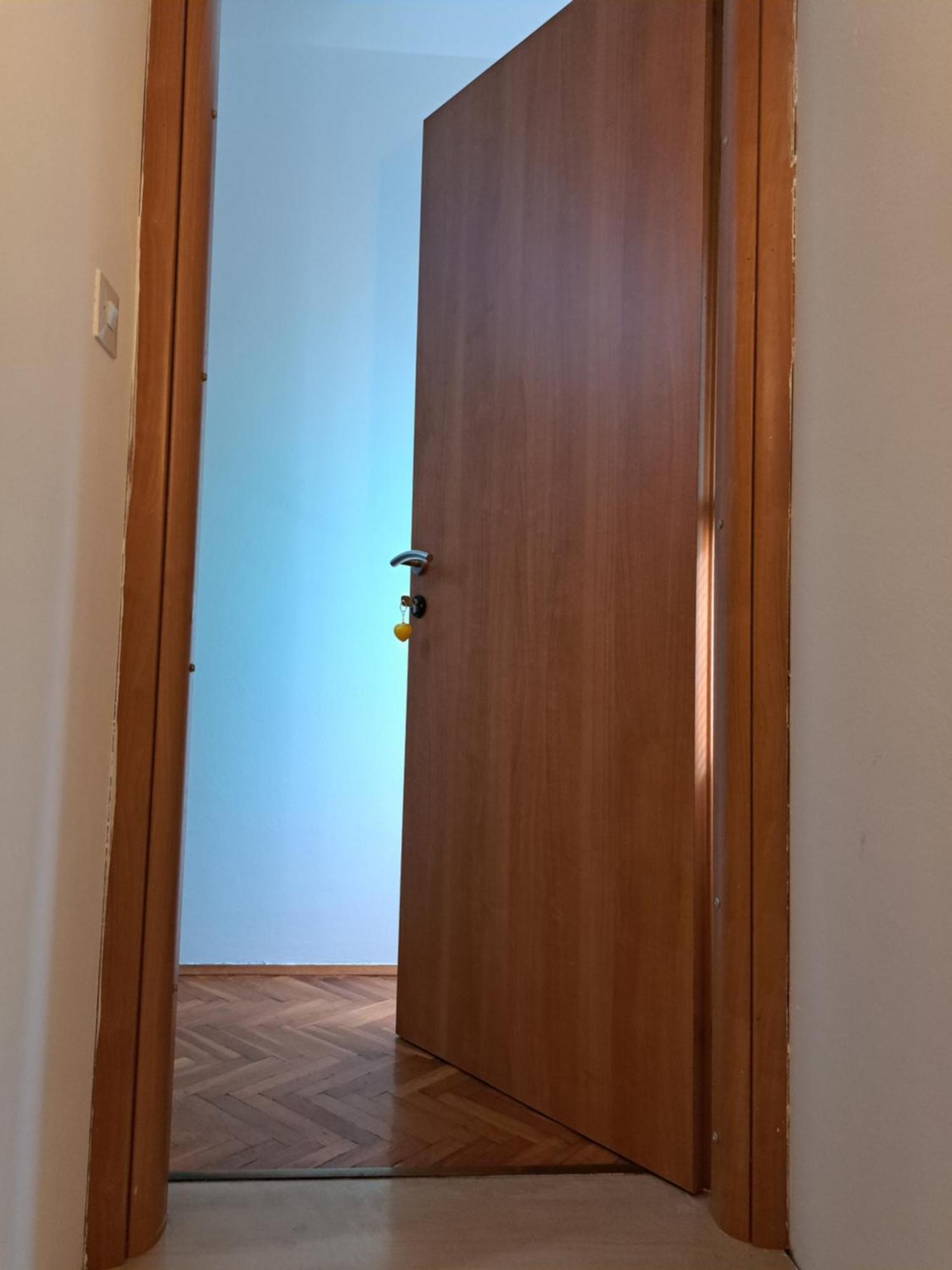 Djukanovic Apartments Будва Стая снимка