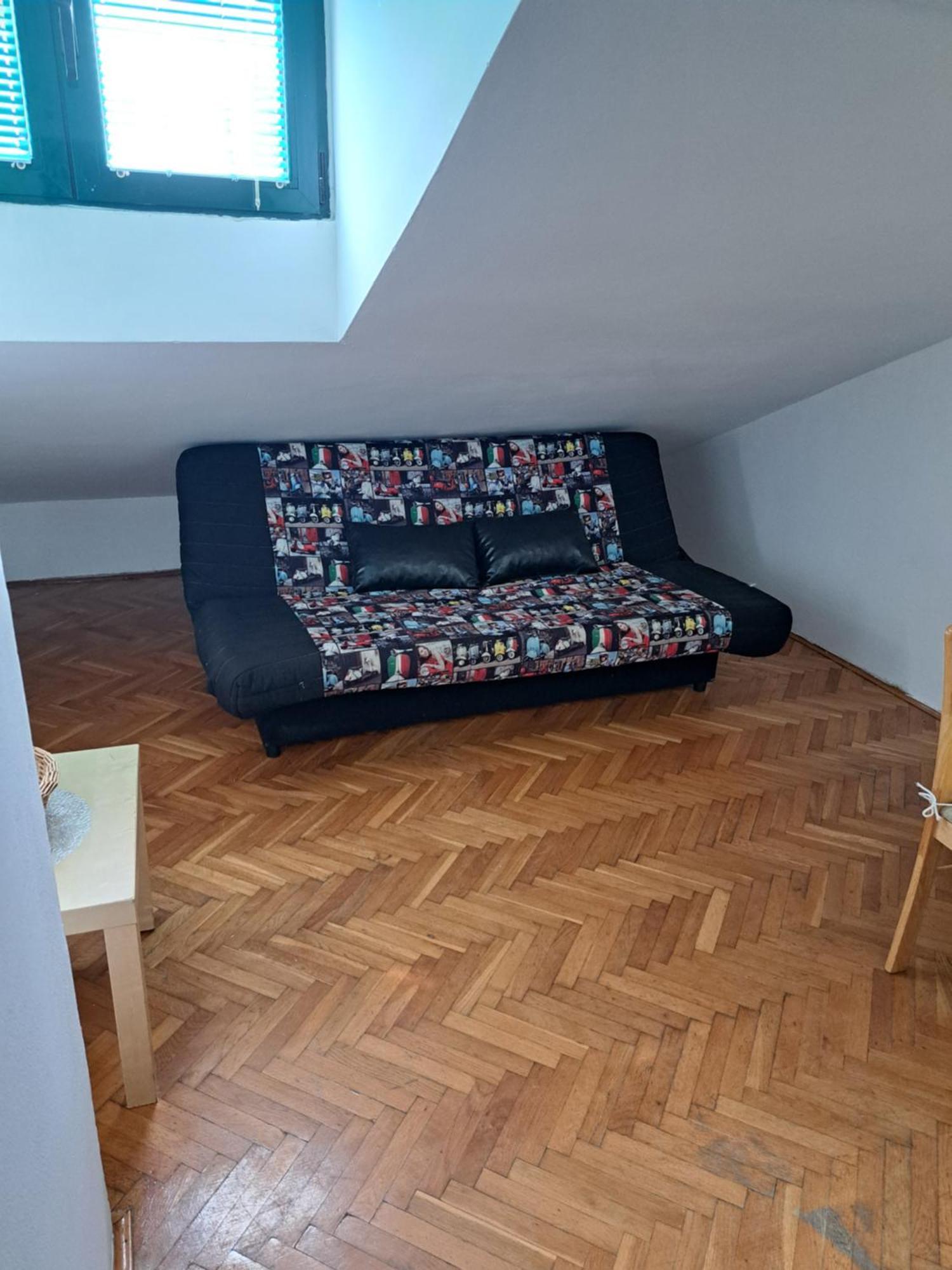 Djukanovic Apartments Будва Стая снимка