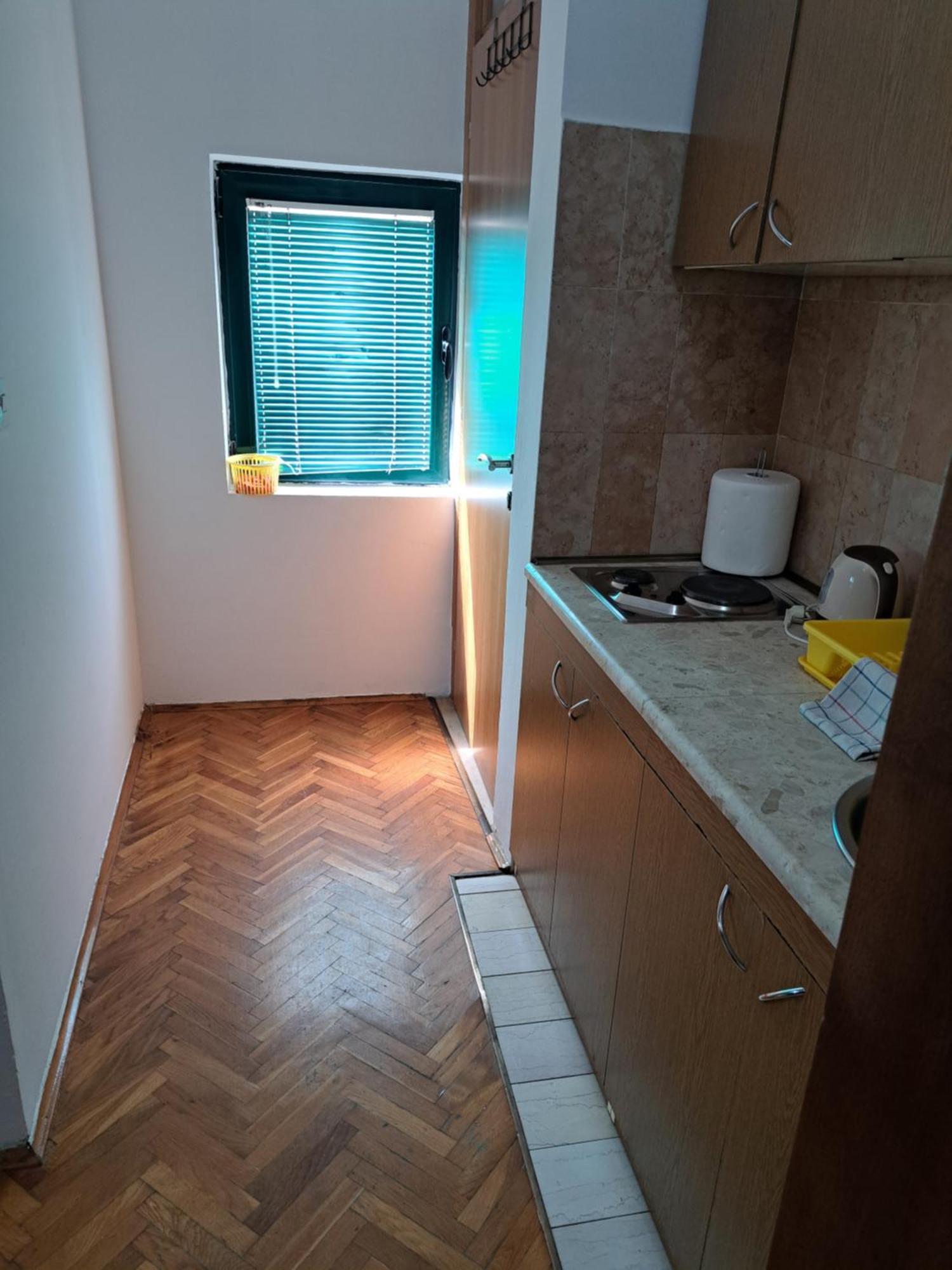Djukanovic Apartments Будва Стая снимка