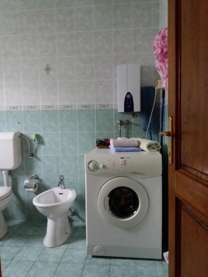Djukanovic Apartments Будва Екстериор снимка