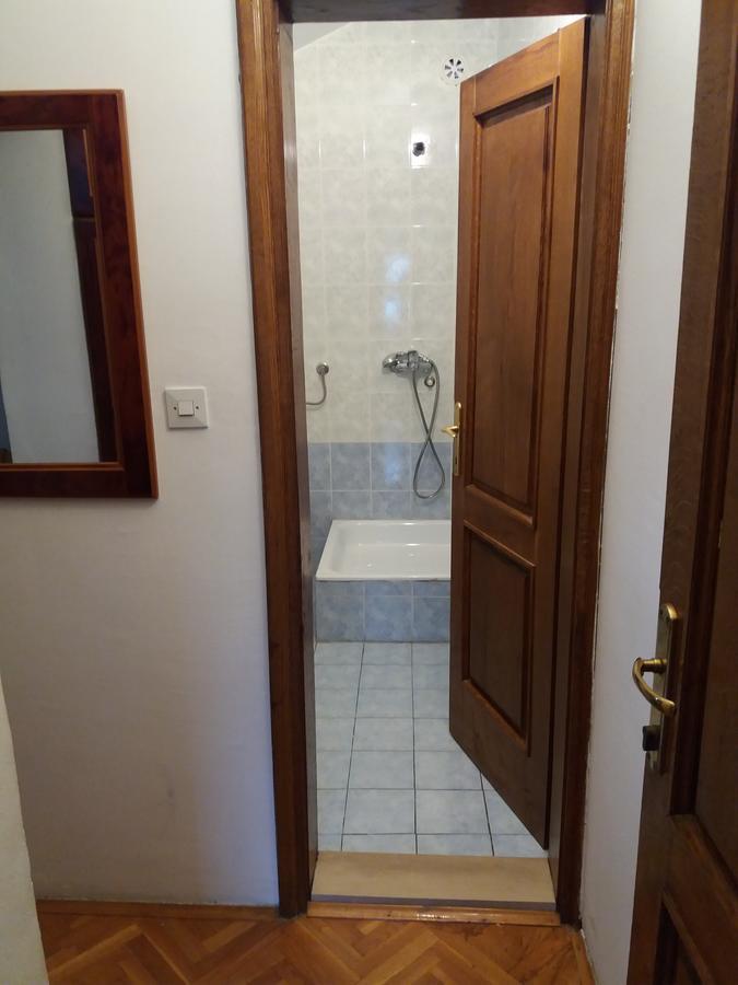 Djukanovic Apartments Будва Екстериор снимка