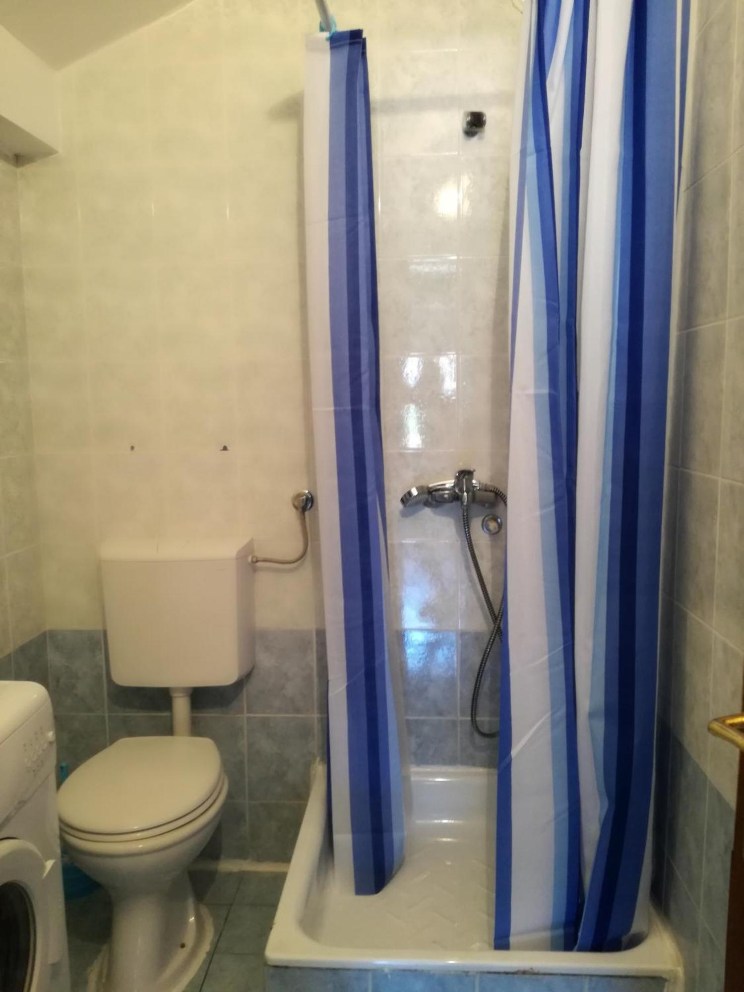 Djukanovic Apartments Будва Екстериор снимка