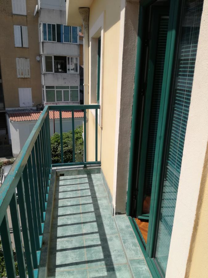 Djukanovic Apartments Будва Екстериор снимка