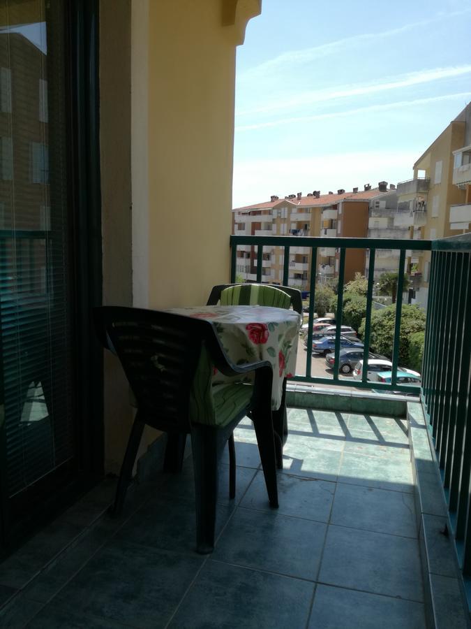Djukanovic Apartments Будва Екстериор снимка